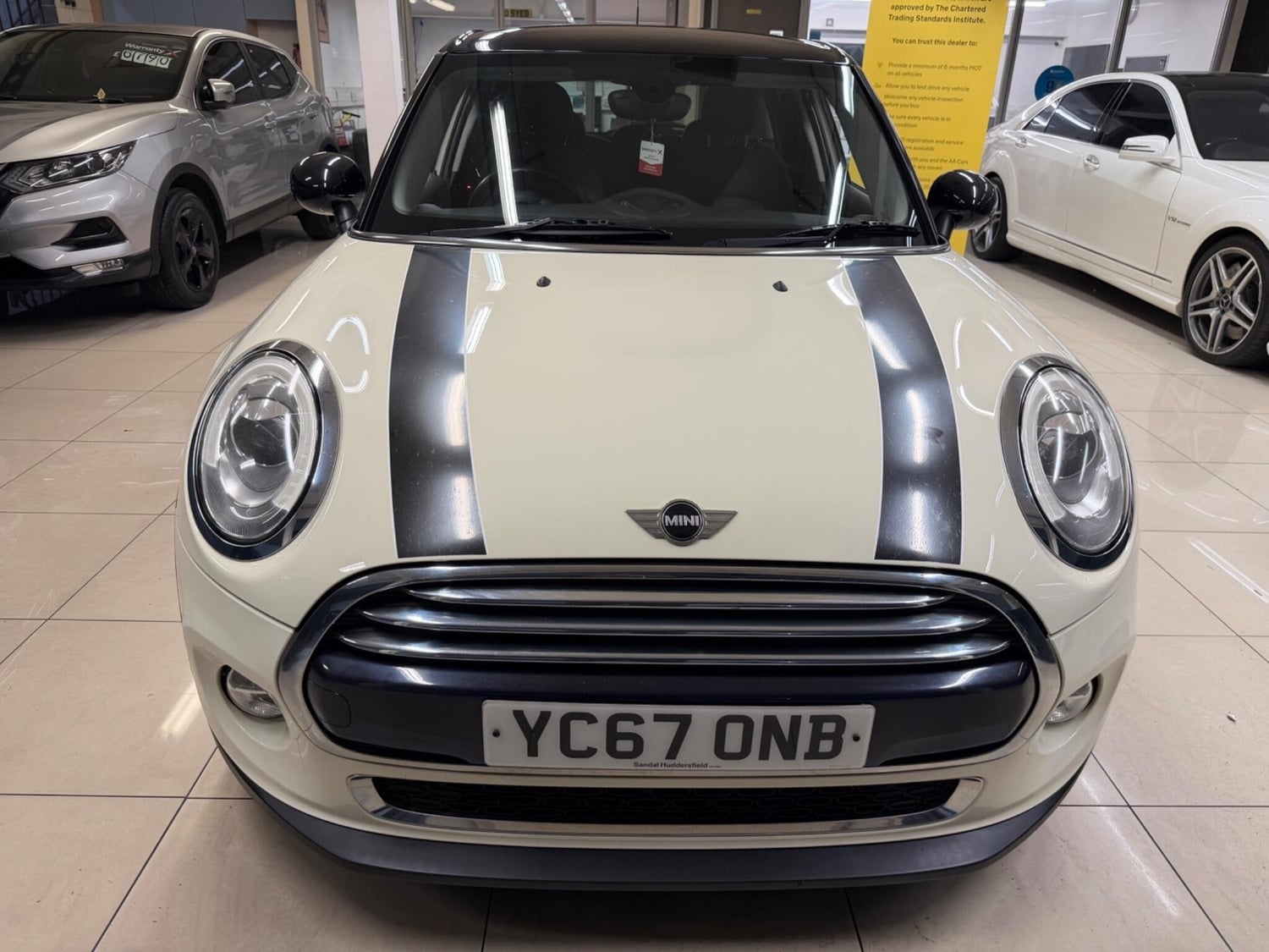 [ berth ]Mini Hatch
