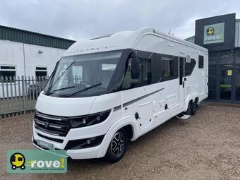 Auto-Trail Grande Frontier GF88 Automatic 2023 2023 for sale