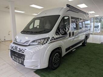 Auto-Sleepers WARWICK XL 65Y, (2027)  Campervan for sale