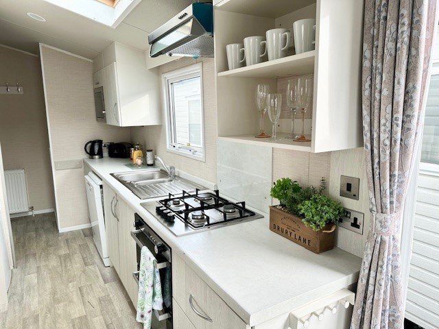 Atlas Lookout 2020 for sale - Holiday Homes in Dymchurch