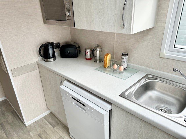 Atlas Lookout 2020 for sale - Holiday Homes