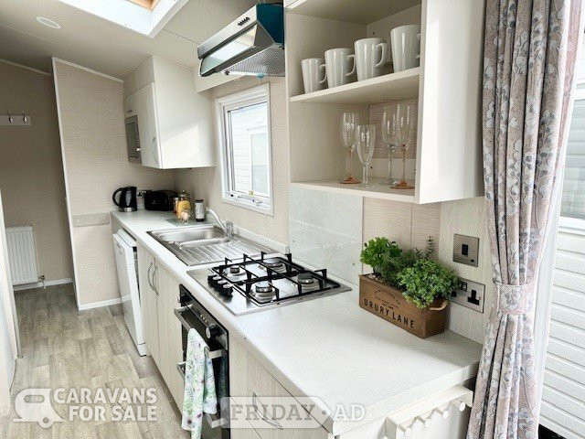Atlas The Lookout 2020 for sale - Holiday Homes in Dymchurch