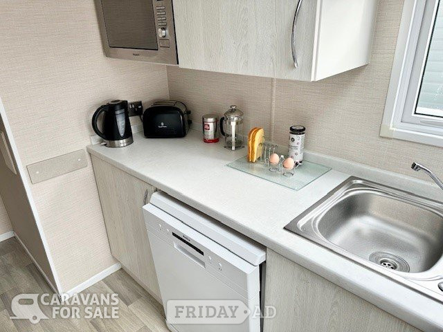 Atlas The Lookout 2020 for sale - Holiday Homes