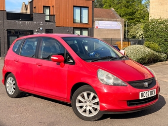 Honda Jazz 2007