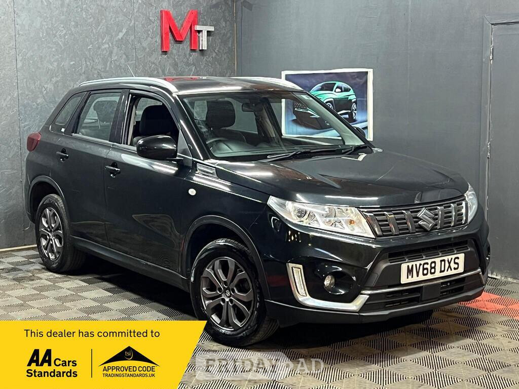 Suzuki Vitara 2019 in Halifax