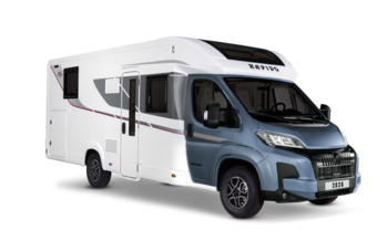 Rapido Serie 6F 696F 65th-Anniversary 2026 for sale