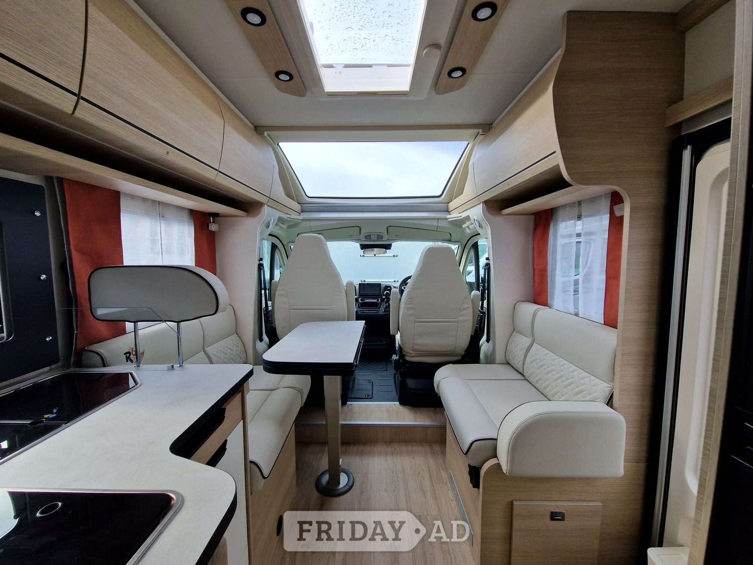 [3 berth ]Rapido Serie 6F 696F 65th-Anniversary