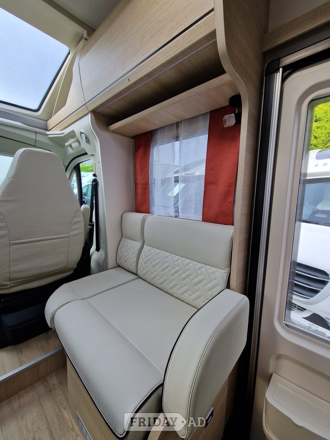 Rapido Serie 6F 696F 65th-Anniversary 2026 for sale - Motorhomes & Caravans in Highbridge