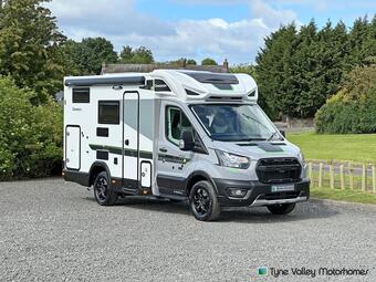 Chausson S514 Sport Line 2026 for sale