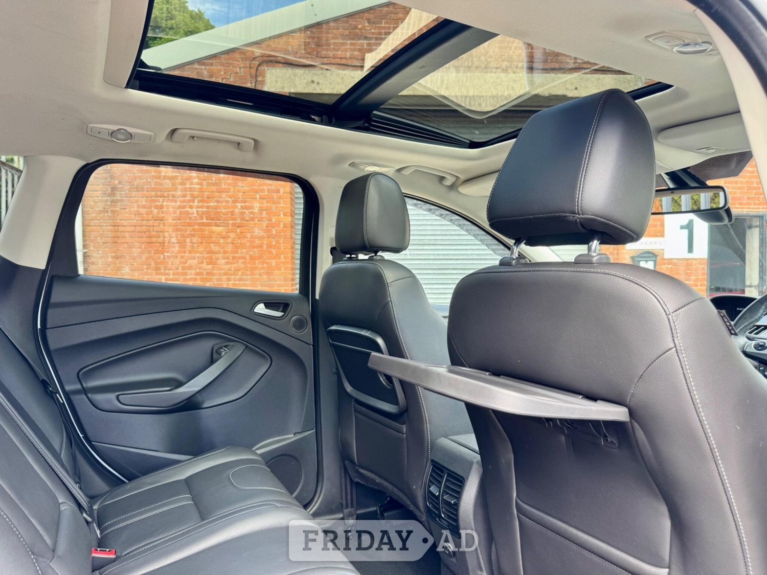 Ford Kuga 2014 - Cars