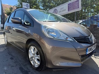 Honda Jazz 2012