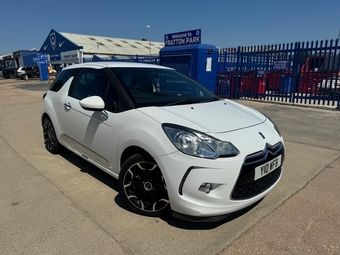 DS DS 3 2015