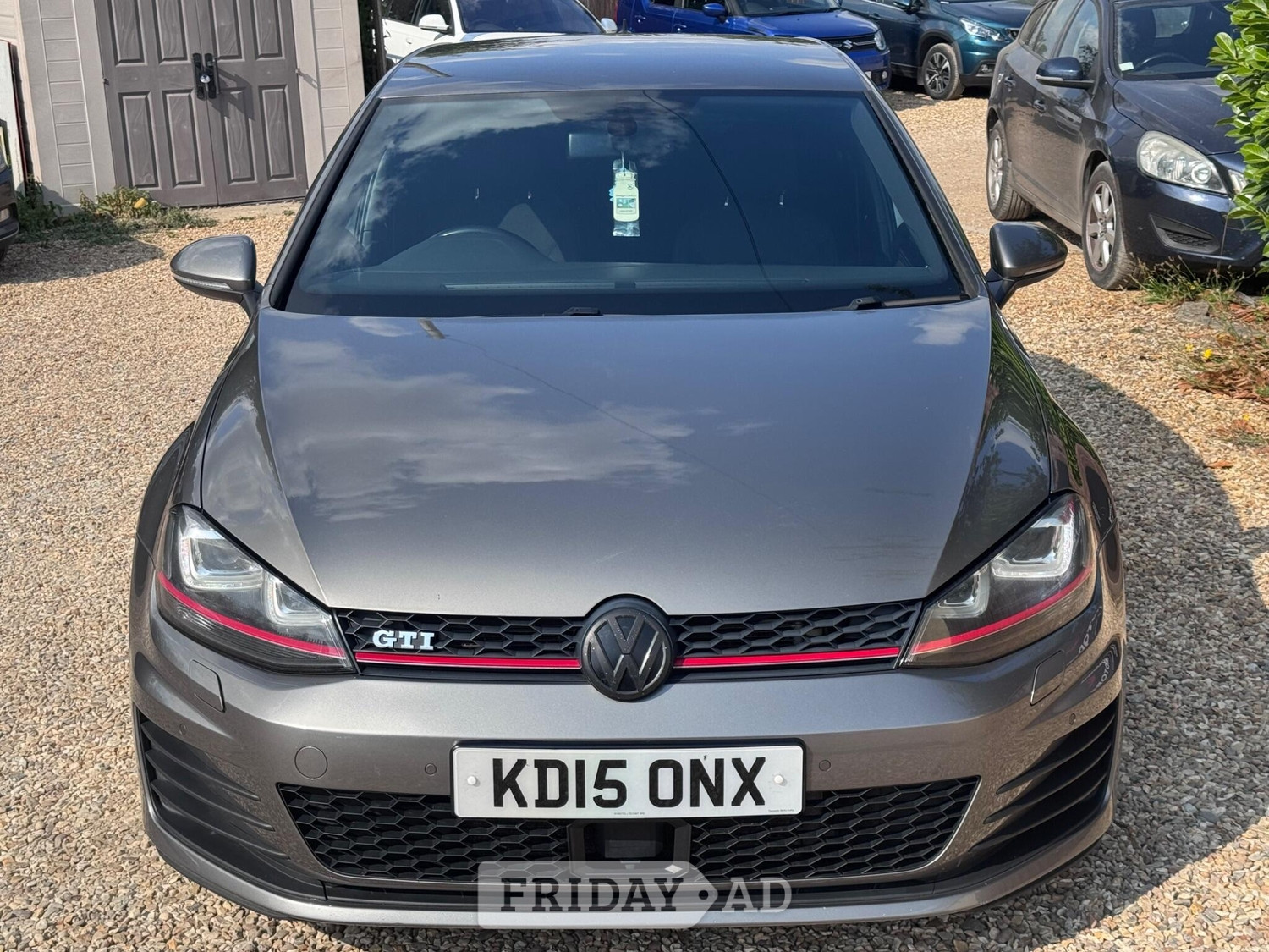 Volkswagen Golf Shefford