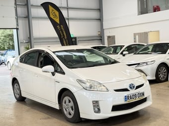 Toyota Prius 2009