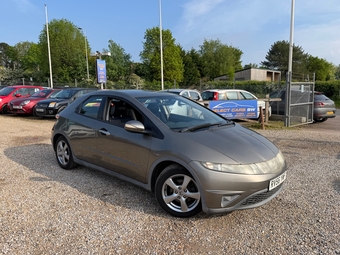 Honda Civic 2006