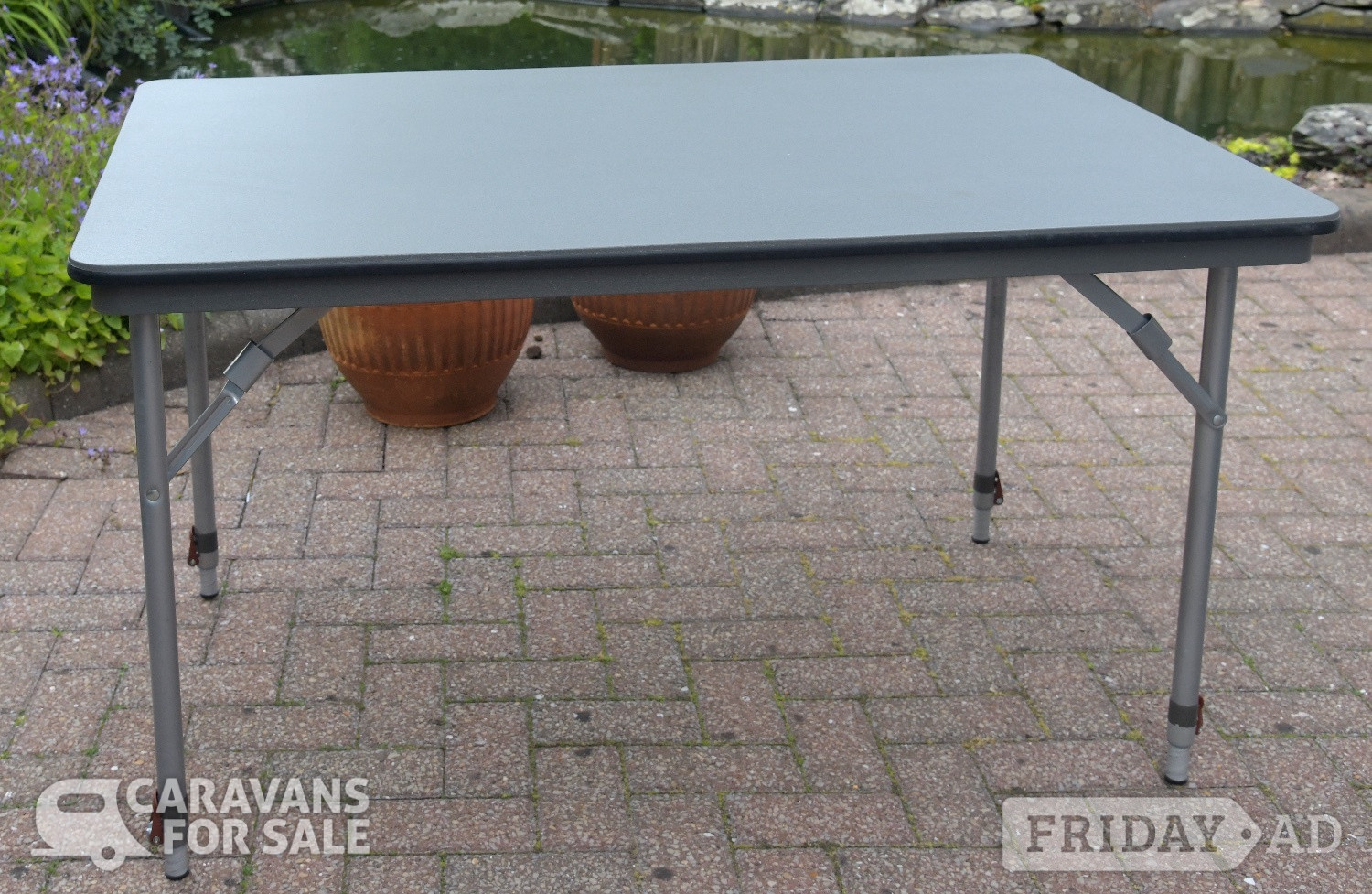 Isabella Dining Table