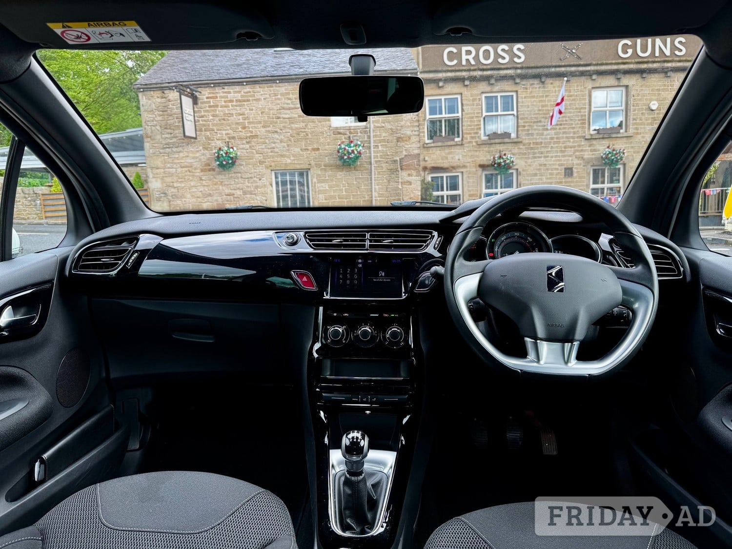 DS DS 3 2016 - Cars in Bolton