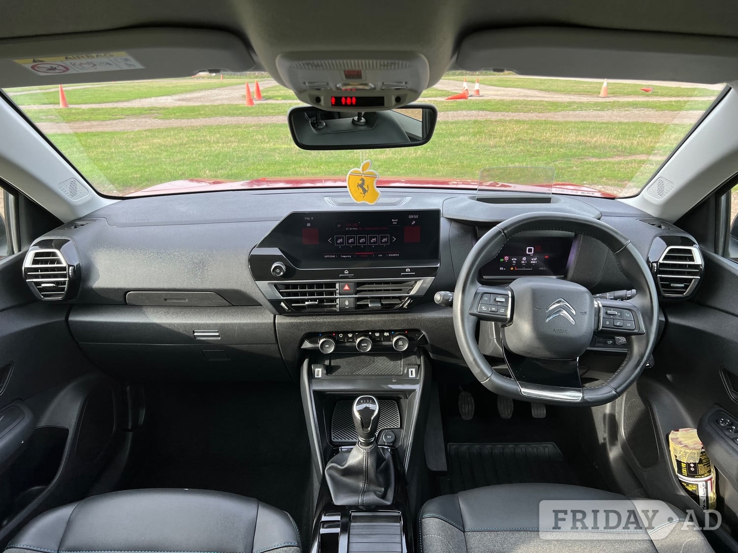 Citroen C4 2021 - Cars