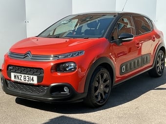 Citroen C3 2017