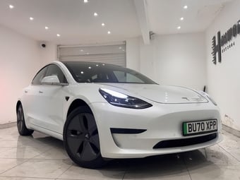 Tesla Model 3 2020