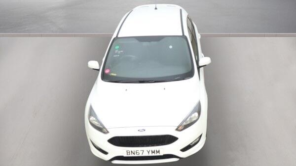 Ford Focus Pontypridd