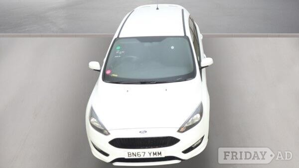 Ford Focus Pontypridd