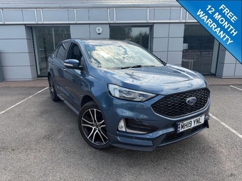 Ford Edge 2019