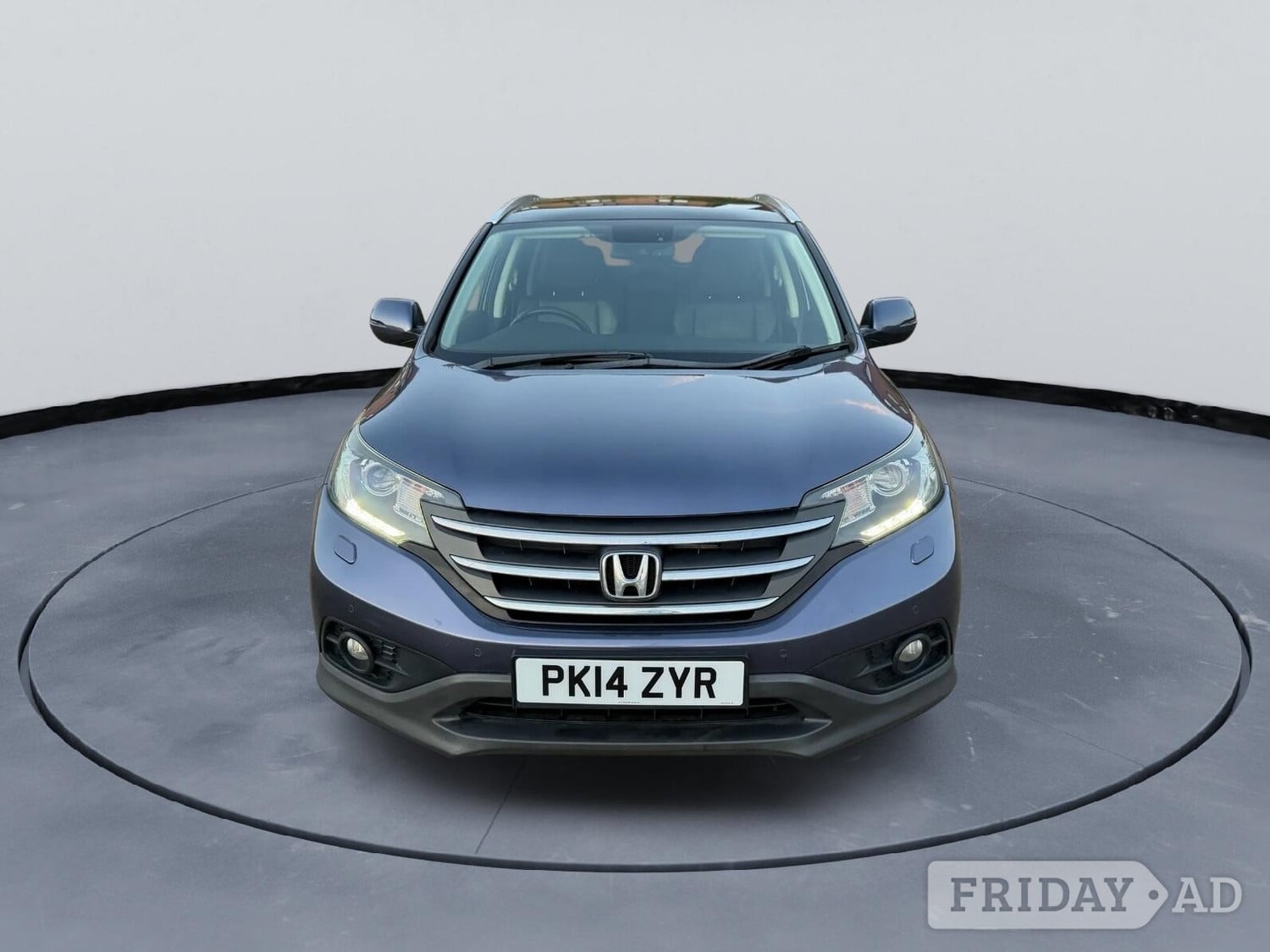 Honda CR-V Ealing