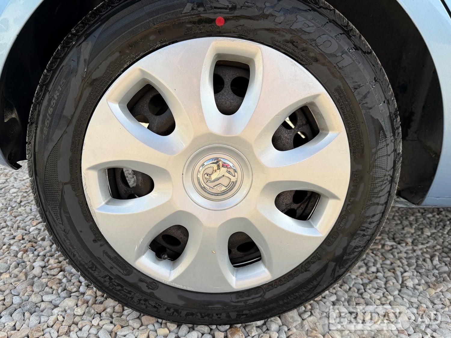 Vauxhall Corsa Exeter