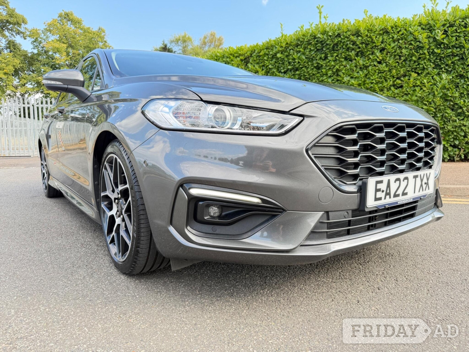 Ford Mondeo 2022 - Cars in Tonbridge