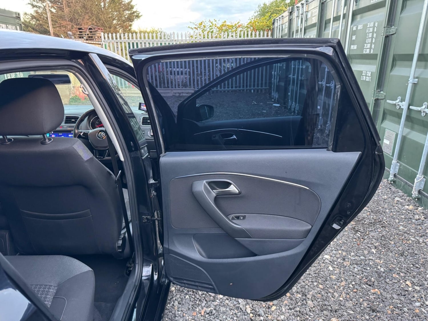 Volkswagen Polo 2014 - Cars