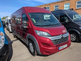 Wildax Solaris XL 2017