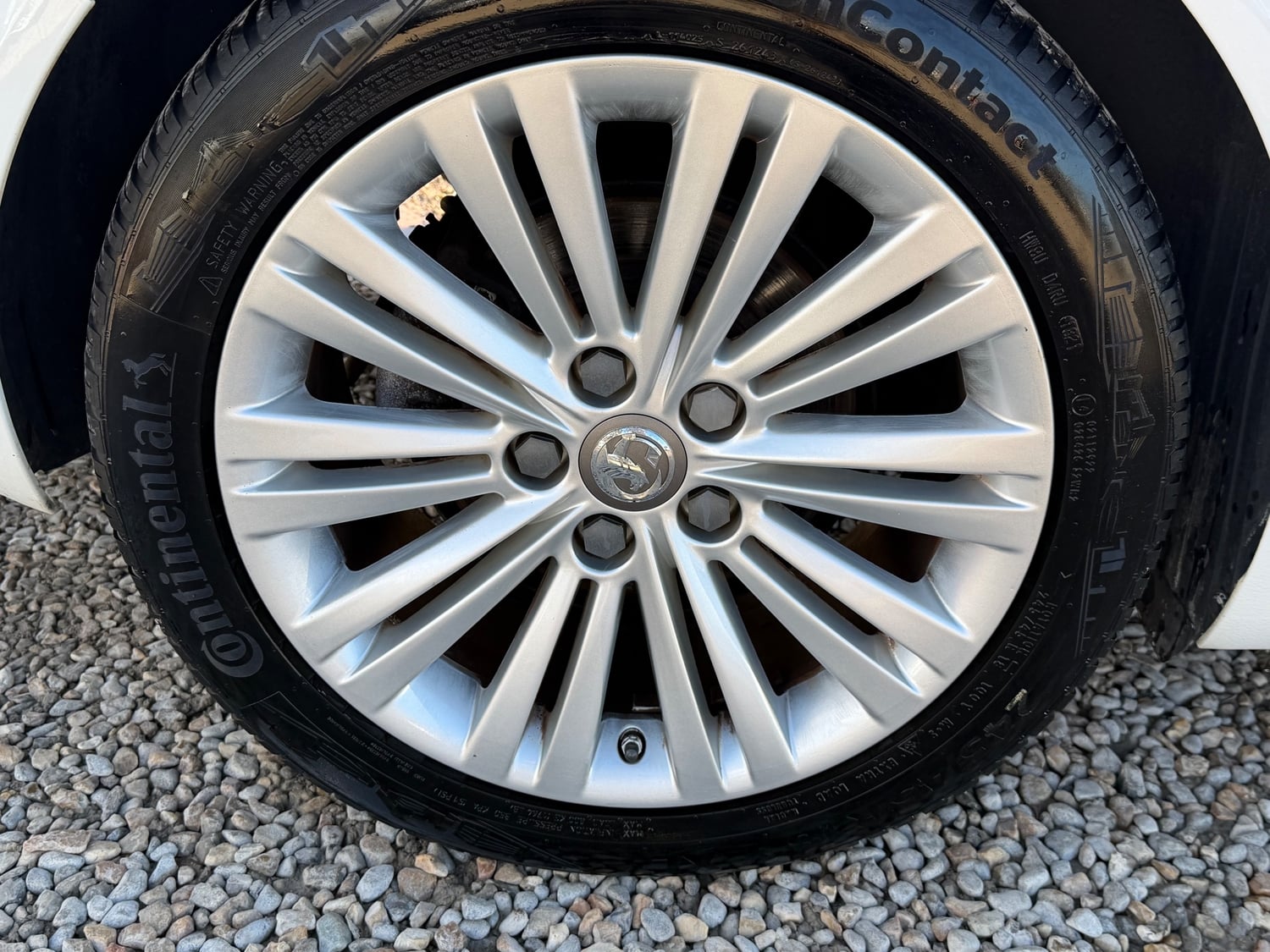 Vauxhall Insignia Exeter