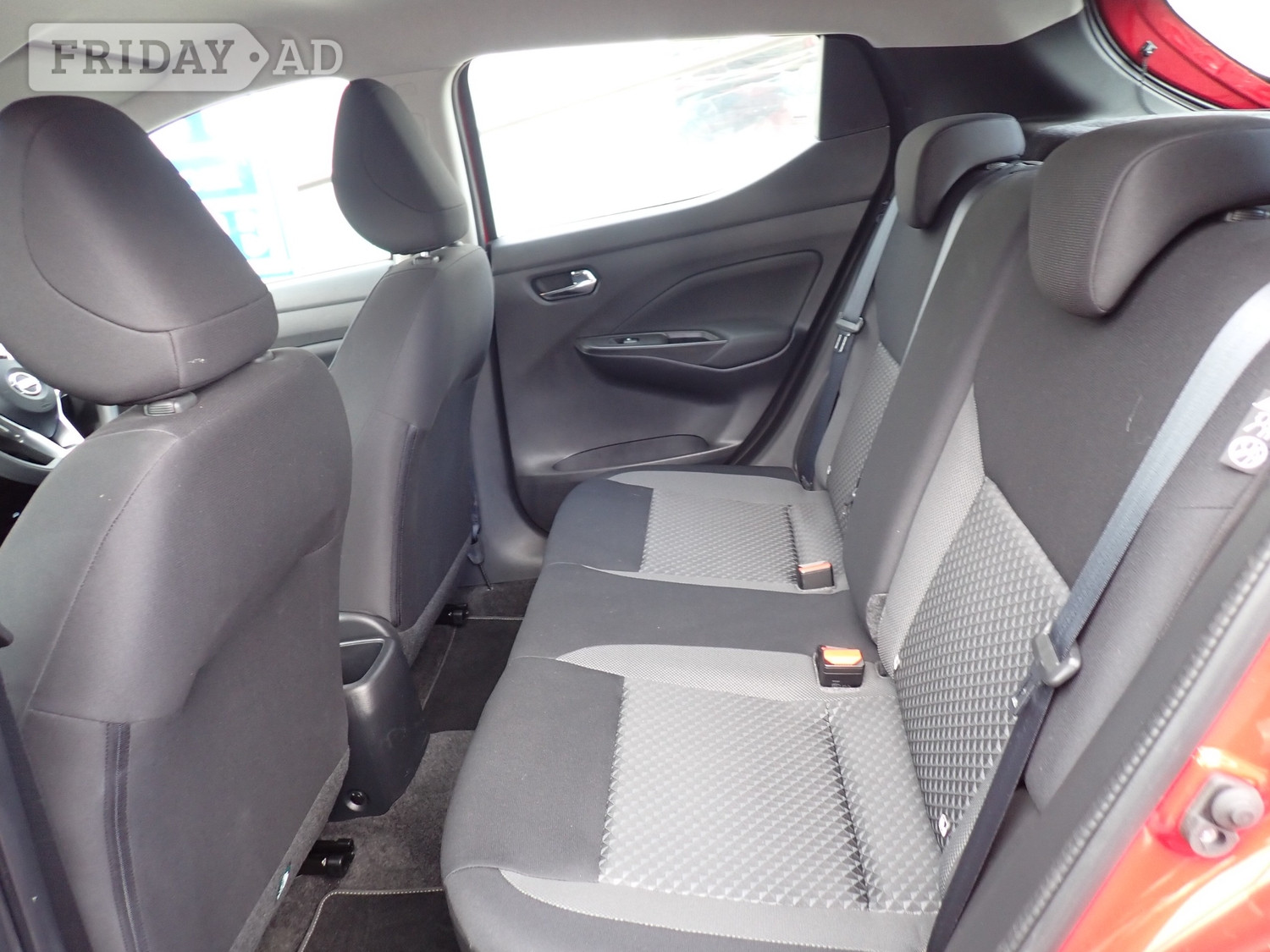 Nissan Micra 2022 - Cars in Tonbridge