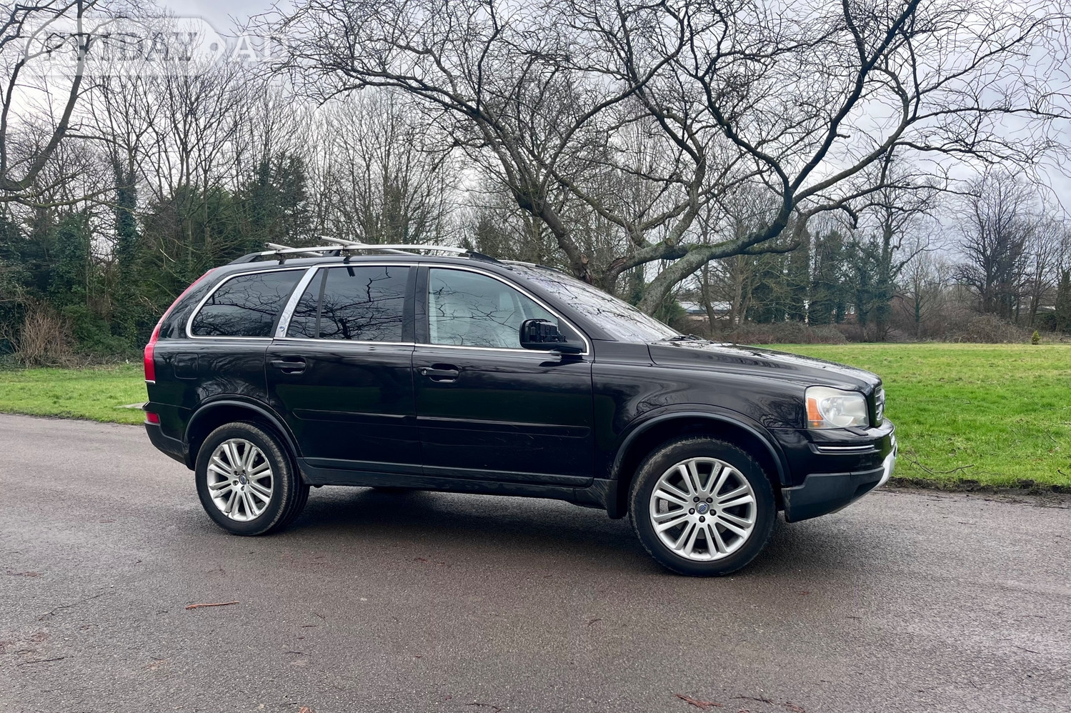 Volvo XC90 2011 - Cars in Liverpool