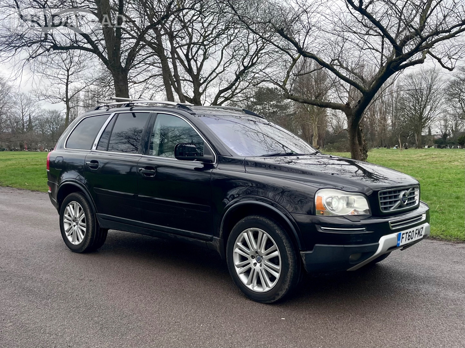 Volvo XC90 Liverpool