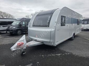 Adria Altea 612 DL Tyne 2026