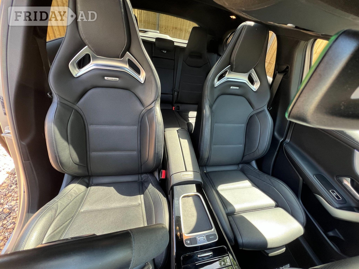[ berth ]Mercedes-Benz A Class
