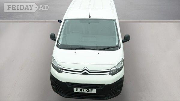 Citroen Dispatch Ashford