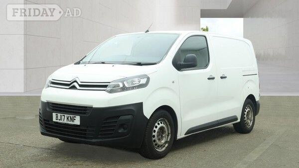 [ berth ]Citroen Dispatch