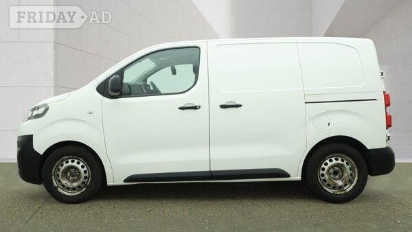 Citroen Dispatch 2017 - Vans & Commercial Vehicles in Ashford
