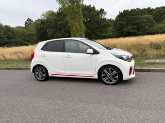 Kia Picanto 2018