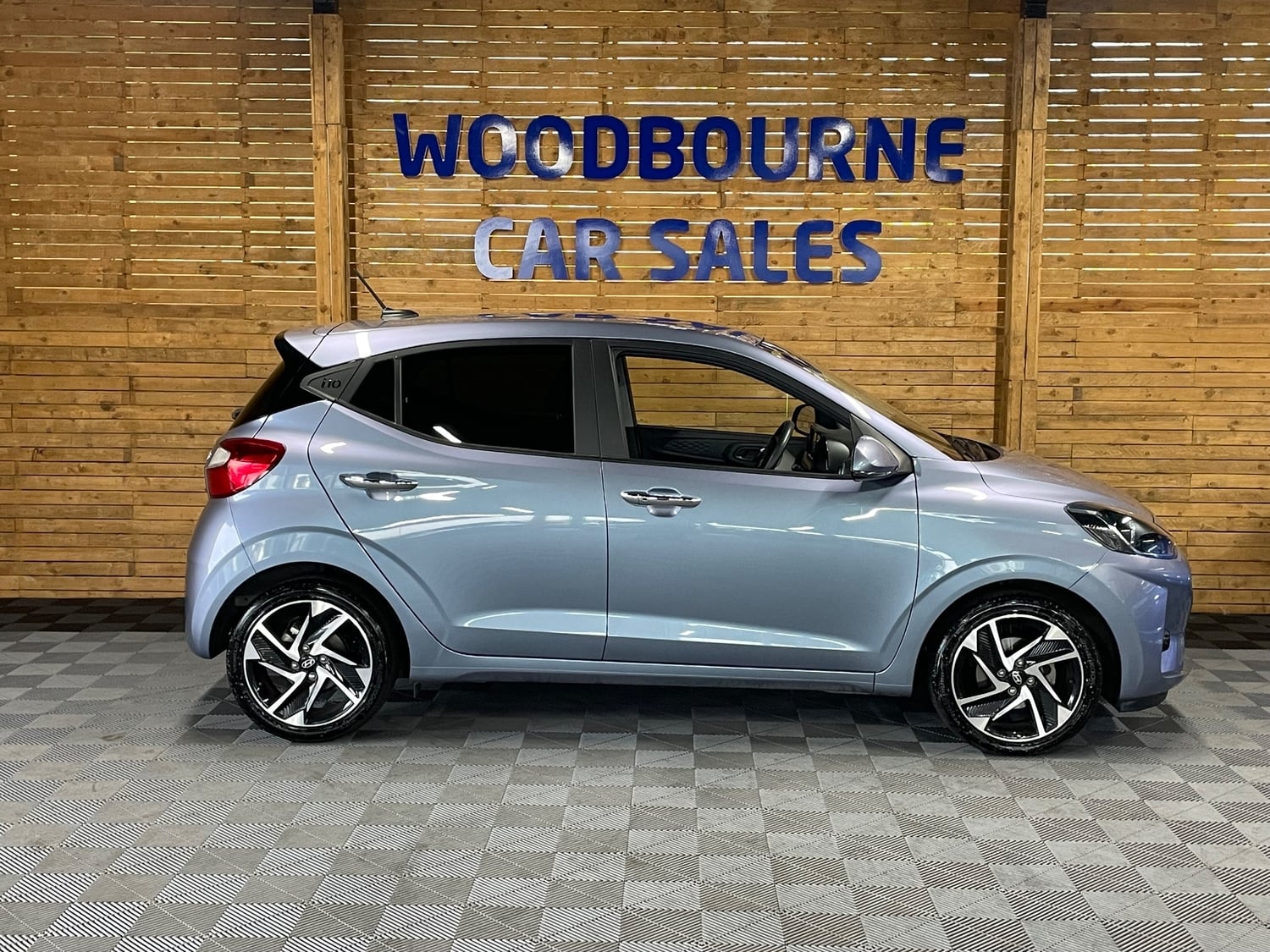 Hyundai i10 2025 - Cars