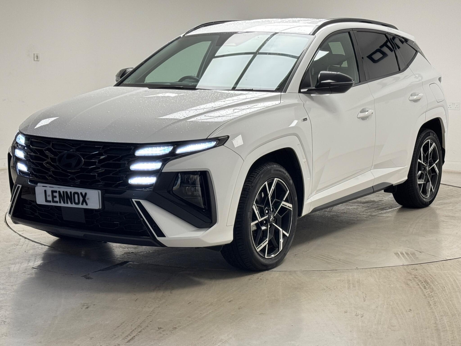 Hyundai Tucson 2025 - Cars in Brent