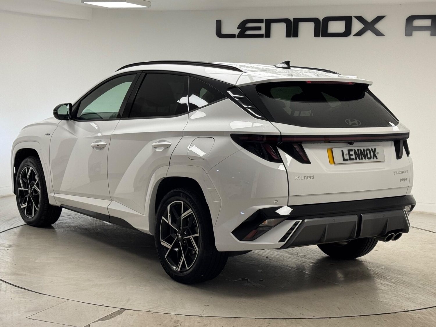 Hyundai Tucson 2025 - Cars