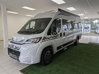 Auto-Sleepers KINGHAM 65Y, (2027)  Campervan for sale
