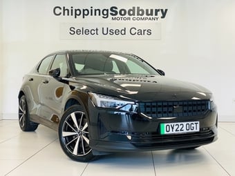 Polestar Polestar 2 2022