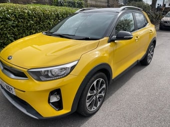 Kia Stonic 2017