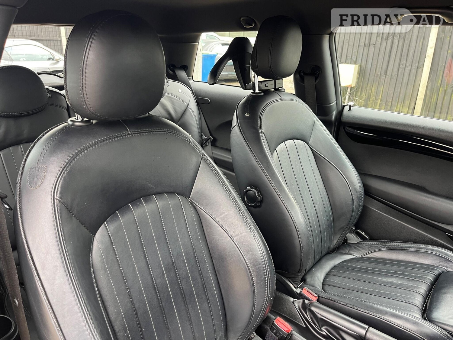 [ berth ]Mini Hatch