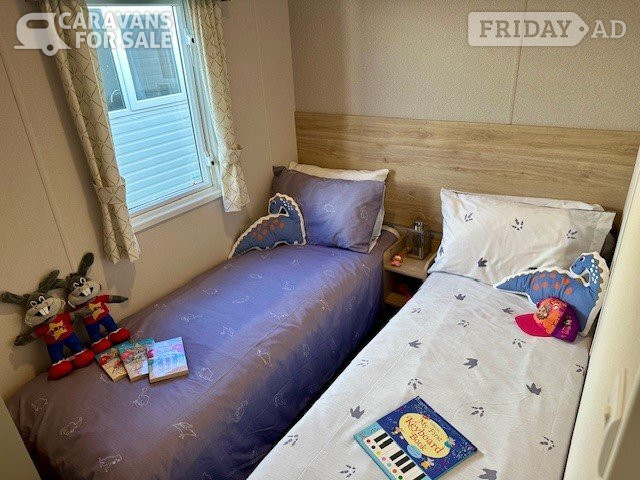 Atlas Hollington 2025 for sale - Holiday Homes